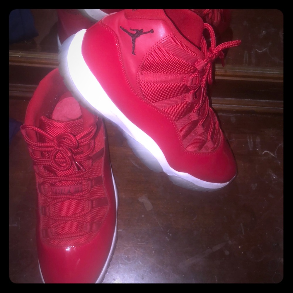 Jordans